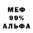 КЕТАМИН VHQ The ForesterClan