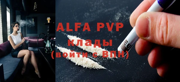 альфа пвп Гусев