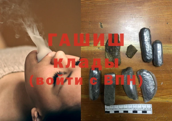 альфа пвп Гусев